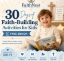 30 Days of Faith Building Activities
